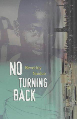 Title details for No Turning Back by Beverley Naidoo - Available